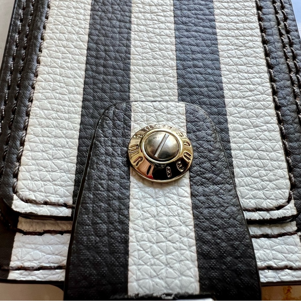 Henri Bendel Luggage Bag Tag NWT - Picture 3 of 7